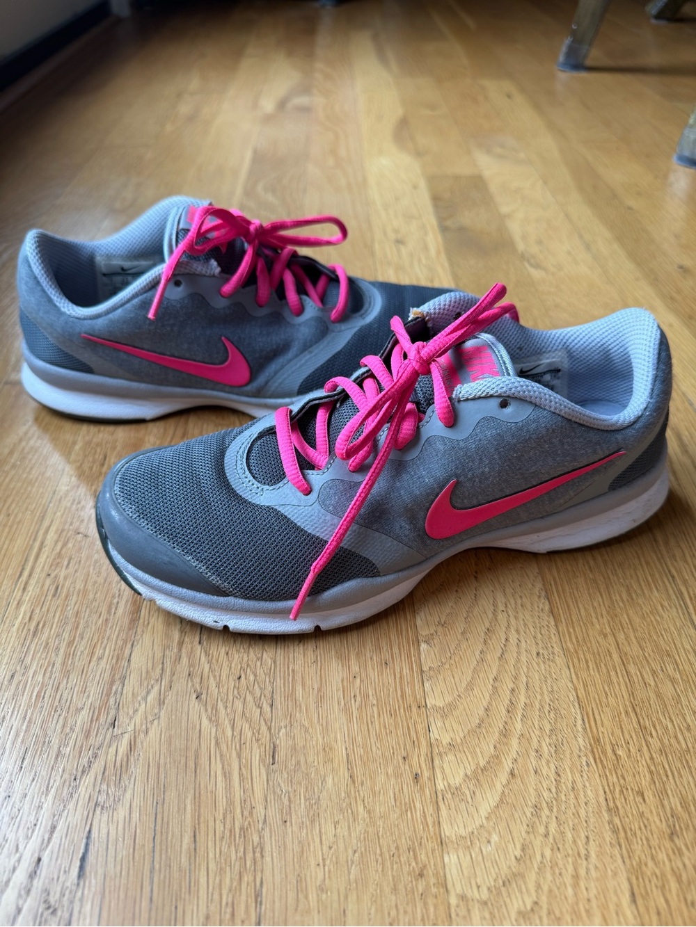 Nike Women's In-Season TR 4